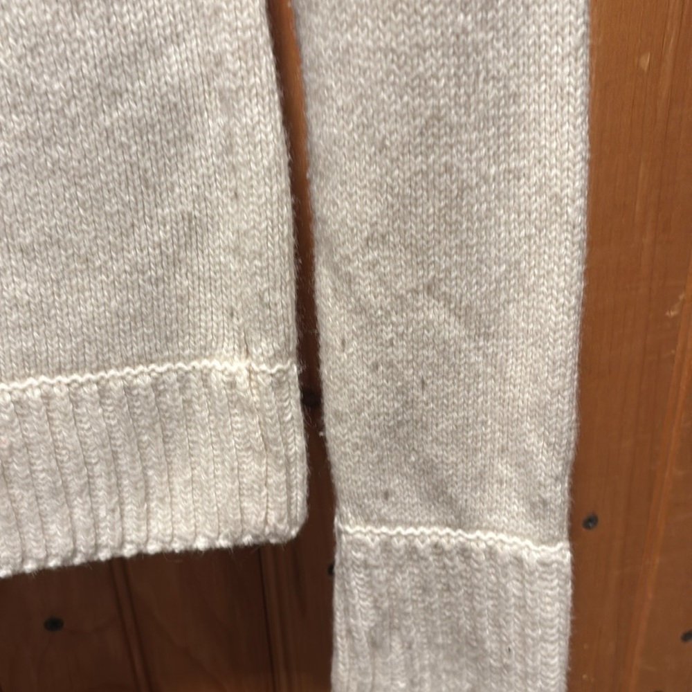 Veronica Beard Turtle Neck Sweater - image 7